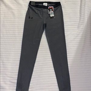 Under armor leggings